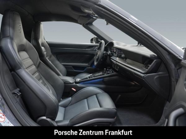 Porsche 992 Ab März 2026 Verfügbar!!! 911 Targa 4 GTS Clubleder Liftsystem-VA BOSE