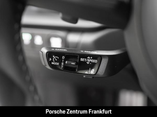 Porsche 992 Ab März 2026 Verfügbar!!! 911 Targa 4 GTS Clubleder Liftsystem-VA BOSE