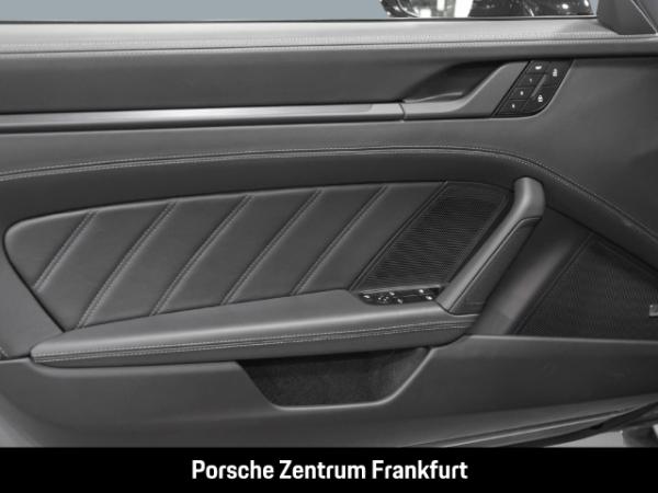 Porsche 992 Ab März 2026 Verfügbar!!! 911 Targa 4 GTS Clubleder Liftsystem-VA BOSE