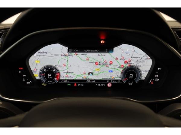 Audi Q3 Sportback 40 TDI quattro S line NAV/Leder/19''