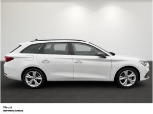 Seat Leon Sportstourer FR eTSI DSG NAVI ISTZHEIZUNG EINPARKHILFE LED