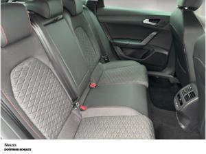 Seat Leon Sportstourer FR eTSI DSG NAVI ISTZHEIZUNG EINPARKHILFE LED