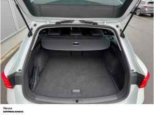 Seat Leon Sportstourer FR eTSI DSG NAVI ISTZHEIZUNG EINPARKHILFE LED
