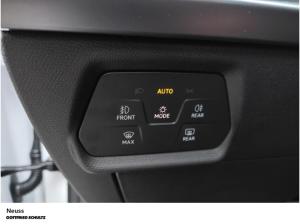 Cupra Formentor eTSI DSG NAVI SITZHEIZUNG EINPARKHILFE LED