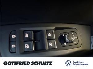 Volkswagen Touareg R-LINE TDI DSG AHK HEAD-UP NAVI PARKLENKASSISTENT