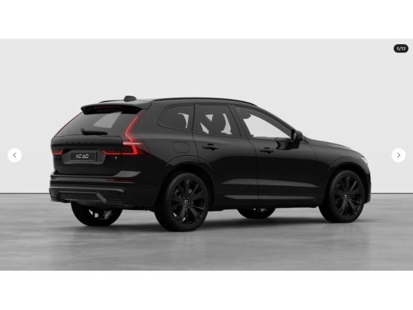 Volvo XC60 T8 Ultra Black Edition *Wartung&Verschleiß* sofort