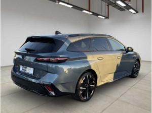 Peugeot 308 SW GT Exclusive +Komfortpaket+360°Kamera+