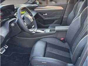 Peugeot 308 SW GT Exclusive +Komfortpaket+360°Kamera+