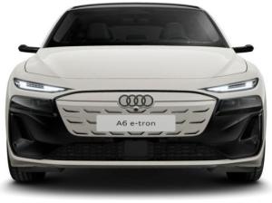 Audi A6 e-tron Avant quattro S line **WINTERRÄDER**AHK*PANO*HEADUP