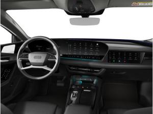 Audi A6 e-tron Avant quattro S line **WINTERRÄDER**AHK*PANO*HEADUP