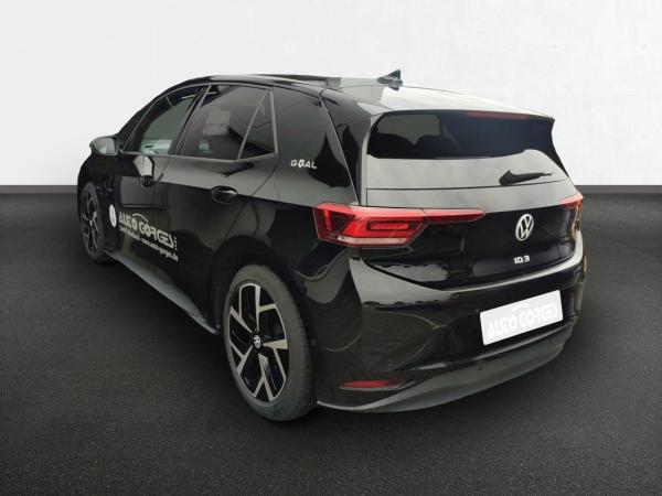 Volkswagen ID.3 Pro 59kWh GOAL +NAVI+KLIMAAUTO+GARANTIEVERL