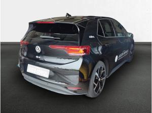 Volkswagen ID.3 Pro 59kWh GOAL +NAVI+KLIMAAUTO+GARANTIEVERL