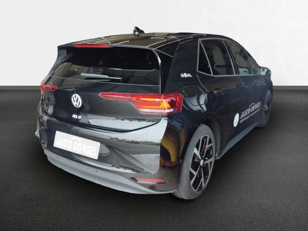 Volkswagen ID.3 Pro 59kWh GOAL +NAVI+KLIMAAUTO+GARANTIEVERL