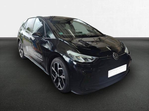 Volkswagen ID.3 Pro 59kWh GOAL +NAVI+KLIMAAUTO+GARANTIEVERL
