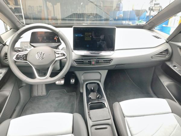 Volkswagen ID.3 Pro 59kWh GOAL +NAVI+KLIMAAUTO+GARANTIEVERL