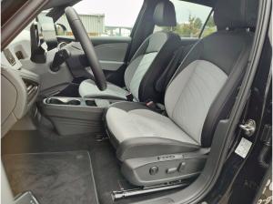 Volkswagen ID.3 Pro 59kWh GOAL +NAVI+KLIMAAUTO+GARANTIEVERL