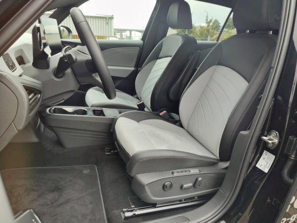 Volkswagen ID.3 Pro 59kWh GOAL +NAVI+KLIMAAUTO+GARANTIEVERL