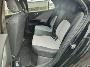Volkswagen ID.3 Pro 59kWh GOAL +NAVI+KLIMAAUTO+GARANTIEVERL