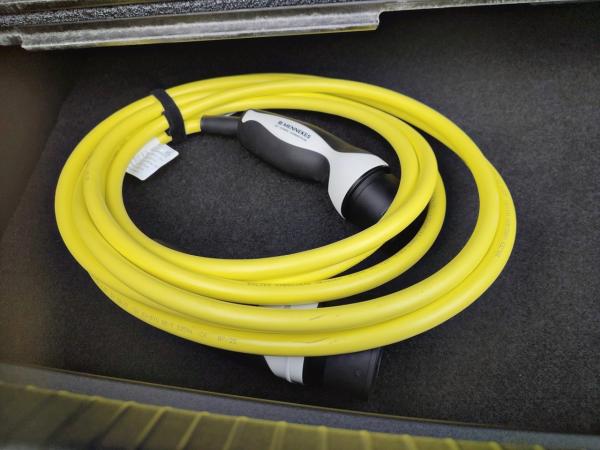 Volkswagen ID.3 Pro 59kWh GOAL +NAVI+KLIMAAUTO+GARANTIEVERL