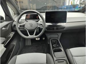 Volkswagen ID.3 Pro 59kWh GOAL +NAVI+KLIMAAUTO+GARANTIEVERL