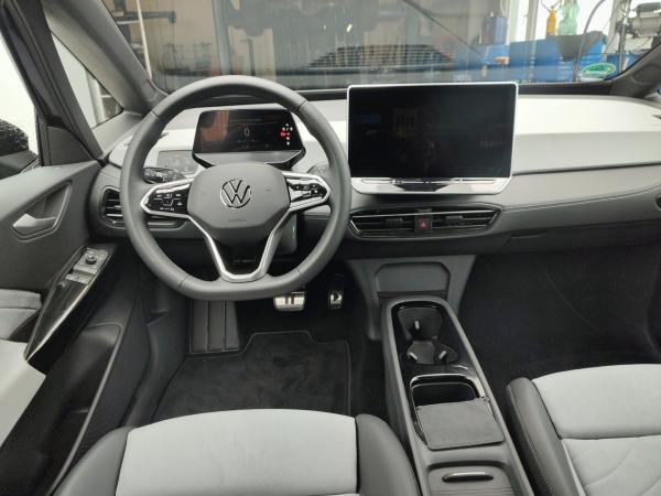 Volkswagen ID.3 Pro 59kWh GOAL +NAVI+KLIMAAUTO+GARANTIEVERL