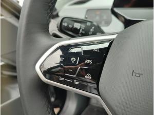 Volkswagen ID.3 Pro 59kWh GOAL +NAVI+KLIMAAUTO+GARANTIEVERL