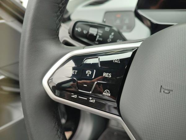 Volkswagen ID.3 Pro 59kWh GOAL +NAVI+KLIMAAUTO+GARANTIEVERL