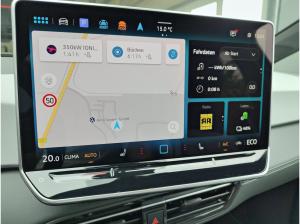 Volkswagen ID.3 Pro 59kWh GOAL +NAVI+KLIMAAUTO+GARANTIEVERL