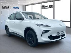 MG S5 EV Comfort Standard Range 49kWh Kamera ACC Klima