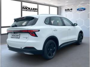 MG S5 EV Comfort Standard Range 49kWh Kamera ACC Klima