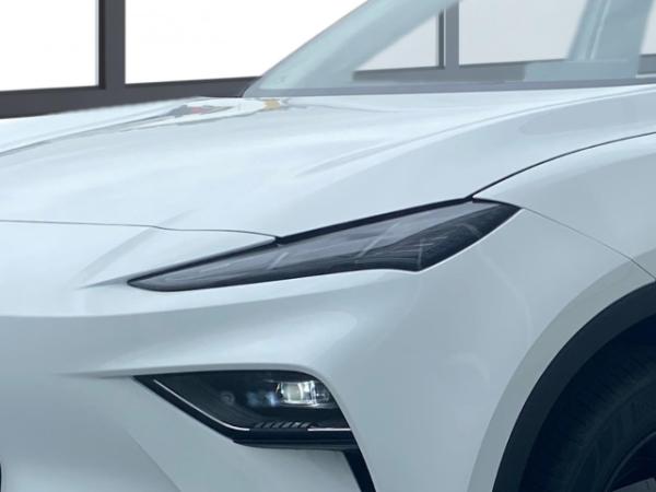 MG S5 EV Comfort Standard Range 49kWh Kamera ACC Klima