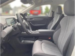 MG S5 EV Comfort Standard Range 49kWh Kamera ACC Klima