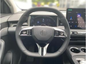 MG S5 EV Comfort Standard Range 49kWh Kamera ACC Klima