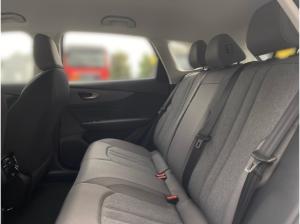 MG S5 EV Comfort Standard Range 49kWh Kamera ACC Klima