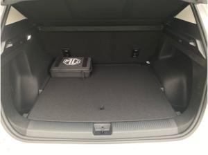 MG S5 EV Comfort Standard Range 49kWh Kamera ACC Klima