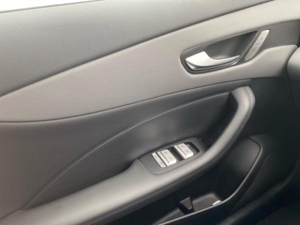 MG S5 EV Comfort Standard Range 49kWh Kamera ACC Klima