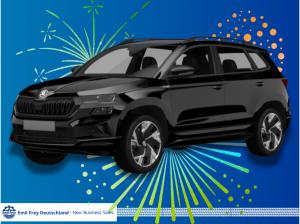 Skoda Karoq Sportline 2L 190 PS 140kw !! 4x4 Allrad !!