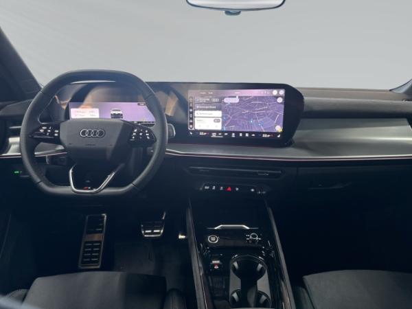 Audi Q3 TFSI S line S tro AHK+Dig-Matrix+Kamera+Navi