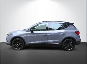 Seat Arona FR Black Edition 1.0 TSI *sofort verfügbar*