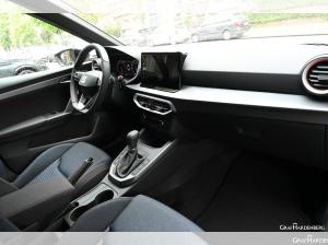 Seat Arona FR Black Edition 1.0 TSI *sofort verfügbar*