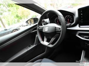 Seat Arona FR Black Edition 1.0 TSI *sofort verfügbar*