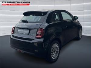 Fiat 500e Red mit Komfort-Paket - sofort Verfügbar