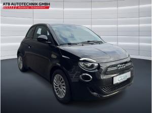 Fiat 500e Red mit Komfort-Paket - sofort Verfügbar