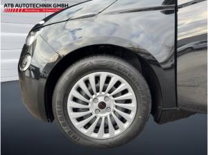 Fiat 500e Red mit Komfort-Paket - sofort Verfügbar