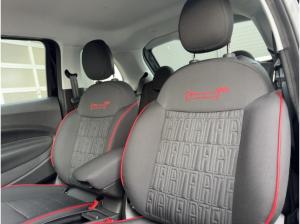 Fiat 500e Red mit Komfort-Paket - sofort Verfügbar
