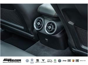 Alfa Romeo Giulia INTENSA 2.0 Turbo AT8 Q4 PANORAMA HARMAN-KARDON BREMBO