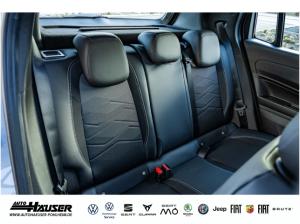 Jeep Avenger Altitude 1.2 T3 SOFORT WINTERPAKET EL. HECKKL. NAVI KAMERA ALLWETTER