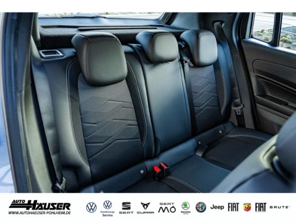 Jeep Avenger Altitude 1.2 T3 SOFORT WINTERPAKET EL. HECKKL. NAVI KAMERA ALLWETTER