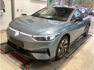 Volkswagen ID.7 Pro S Tourer LED AHK Navi Easy Open DCC