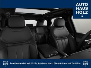 Land Rover Range Rover Sport Sondermodell Momentum - 22ZOLL SCHWARZ - SCHWARZ PAKET - TECHNOLOGIEPAKET - AHK - WINTERPAKET